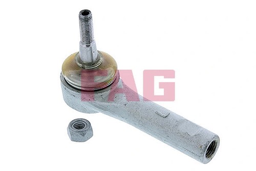 Front left tie rod - tie,