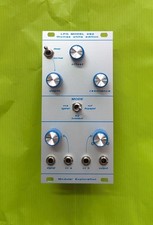 Rare, Custom Buchla 292