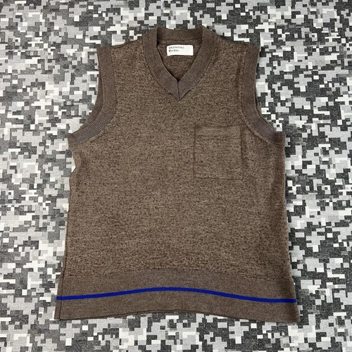 Universal works jumper mens - universal,