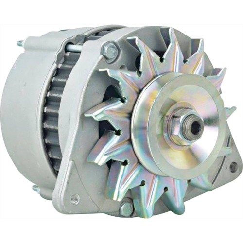 Alternator for jcb loader - alternator,