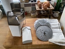 Vintage Boxed Kenwood Chef