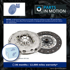 Clutch kit piece - kit,