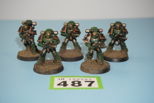 Warhammer 40k horus heresy - warhammer,