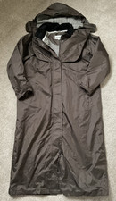 TAYBERRY ladies long brown