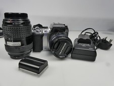 OLYMPUS E-500 DIGITAL SLR