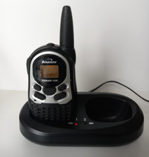 Binatone Terrain 150  1 Working Radio with Dual Charging Pod