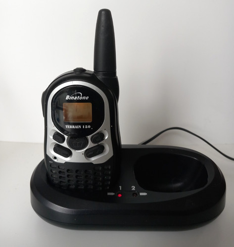 Binatone terrain 150 1 - ,