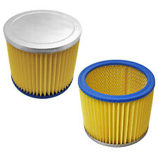Cartridge Filters for EARLEX