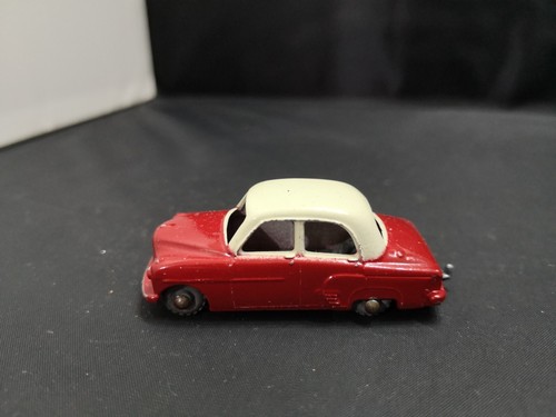 W24 matchbox lesney no22a - w24-matchbox,