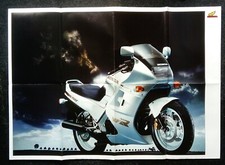 Honda VFR 750 F