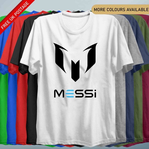 Kids messi shirt youth - messi,