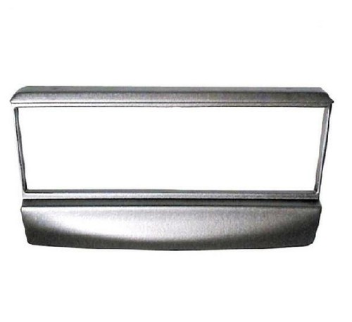 Radio stereo fascia - stereo,
