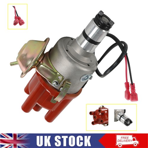 Electronic distributor 034 - electronic,
