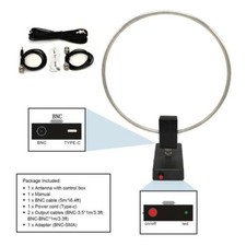 GA800 Portable Active Loop