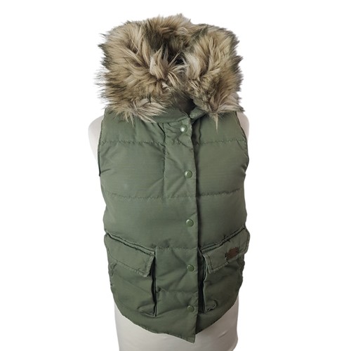 Ralph lauren womens gilet down - ralph,