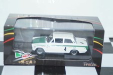 TROFEU Ford Lotus Cortina 1st