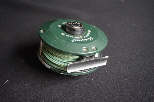 Shakespeare speedex - 3.3/8",