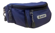 Hi-Tec Bum Bag Large Unisex