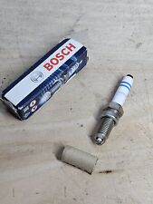 Bosch Y7LER02 - Nickel Spark Plugs - 1 piece