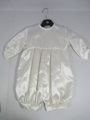Infant ivory christening - infant,