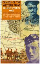 Salient Points: Ypres Sector