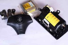 TOYOTA MR2 MK3 2002-07