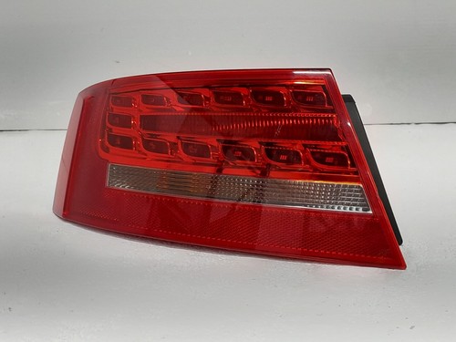 Tail light audi mk1 - light, lh