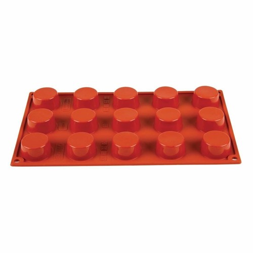 Pavoni formaflex silicone - pavoni, 15
