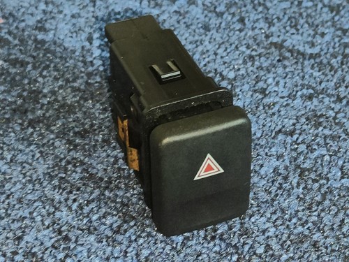 Mgf mk2 tf hazard warning - mg,