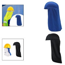 Shade Hat Workwear Neck