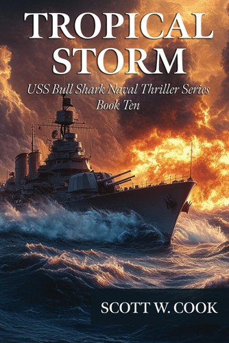 Tropical storm wwii naval - tropical,