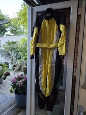 Alpinestars Karting Racing Suit -  Size Eur 50