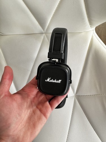 Marshall major headphones - marshall,