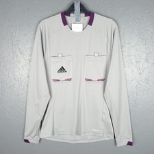 Adidas Formotion 2012 Football Referee Shirt Size S (T215)