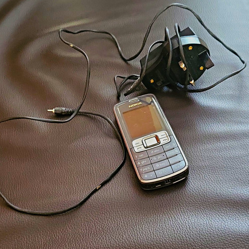 Nokia 3109 classic mobile - classic,