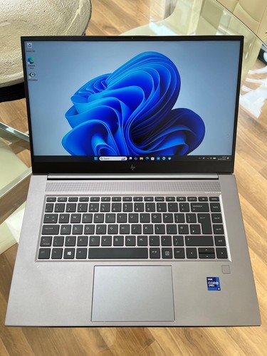 Zbook studio 11950h - g8, |
