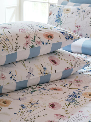 Laura ashley 100 cotton - ashley, 100%