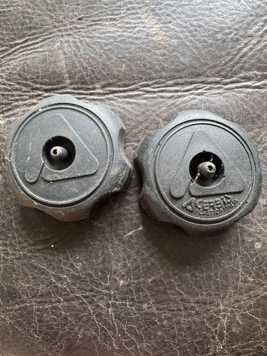 Acerbis petrol tank caps - acerbis,