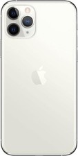 NEW iPhone 11 Pro Silver 64GB
