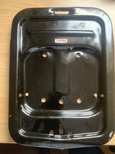 Vespa VBB SPRINT Black rear