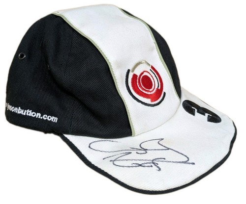 Honda jenson button - f1,