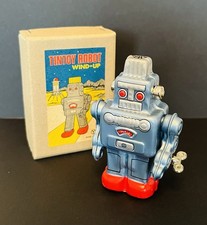 Vintage Mechanical Walking