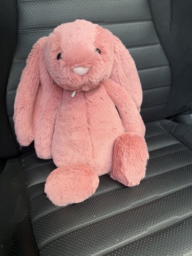 Jellycat bashful sorrel bunny - jellycat,