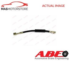 BRAKE HOSE LINE PIPE FRONT ABE