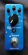 Donner Digital Delay Pedal