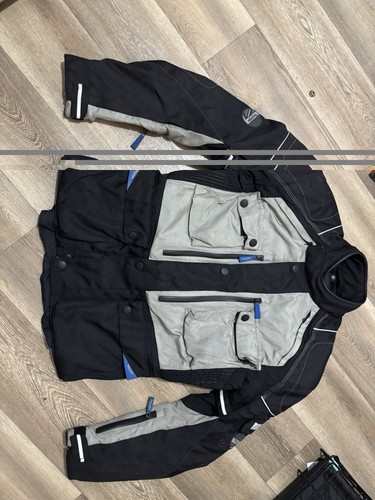 Triumph motorcycle jacket - triumph,