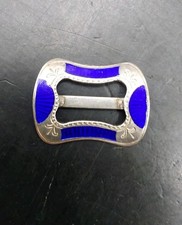 Vintage/Antique FH Silver