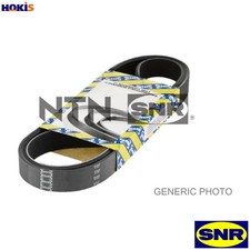 VRIBBED BELT CA4PK850 FOR
