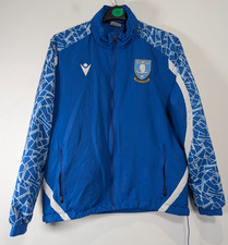 Macron Sheffield Wednesday FC