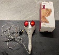 BODY MASSAGER - Vibrating